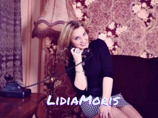 LidiaMoris