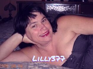 Lilly377 Rencontre Mature