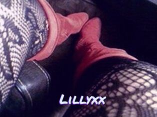 Lillyxx