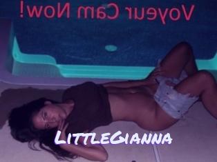 LittleGianna Rencontre Mature