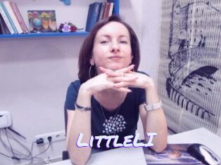 LittleLI Rencontre Mature