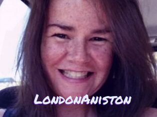 London_Aniston Rencontre Mature