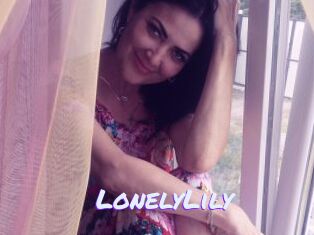 LonelyLily Rencontre Mature