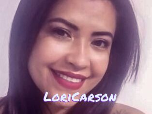 LoriCarson