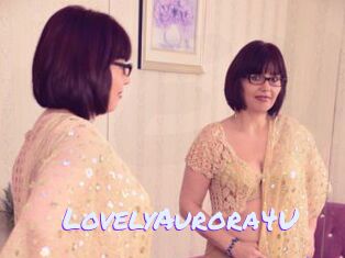 LovelyAurora4U