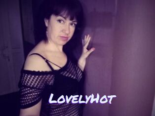 LovelyHot