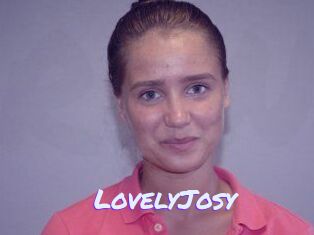 LovelyJosy Rencontre Mature