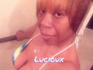 Lucioux Rencontre Mature