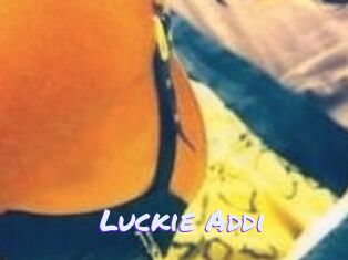 Luckie_Addi