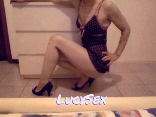 LucySex