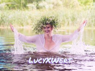 LucyXWert Rencontre Mature