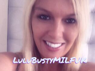 LuluBustyMILFUK