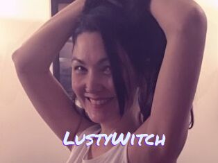 LustyWitch