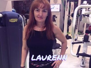 _LAURENN Rencontre Mature