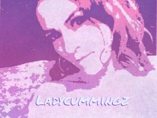 Ladycummingz