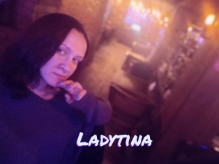 Ladytina