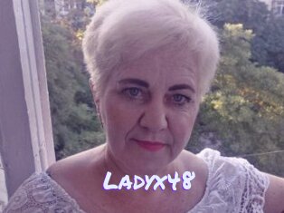 Ladyx48