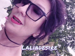 Laliadesire