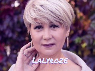 lalyroze Rencontre Mature