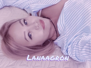 Lanaagron