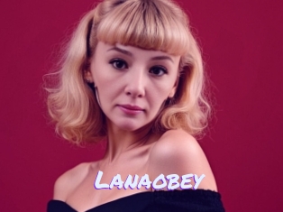 Lanaobey