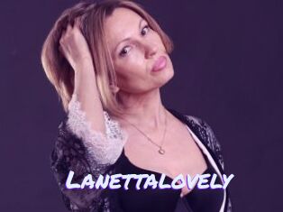Lanettalovely