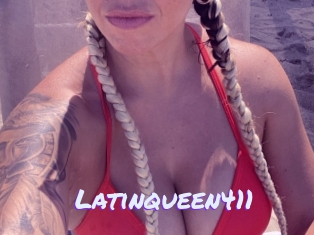 Latinqueen411
