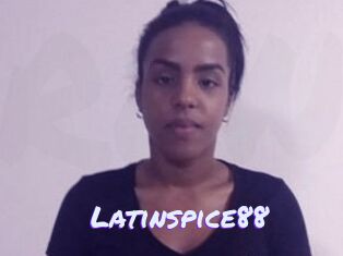 Latinspice88