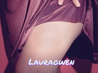 Lauraowen
