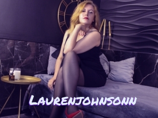 Laurenjohnsonn