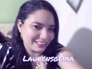 Laurensofiaa