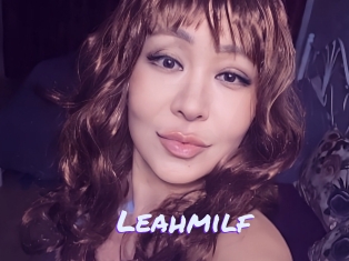Leahmilf