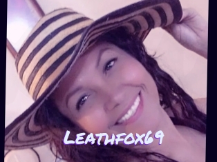 Leathfox69