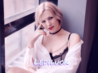 Lediluck