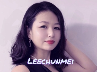Leechunmei