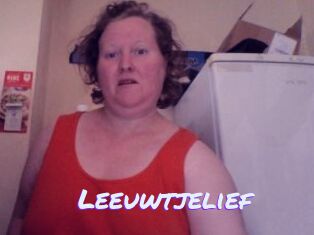 leeuwtjelief Rencontre Mature