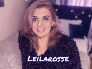 Leilarosse