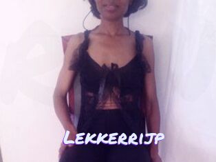 Lekkerrijp