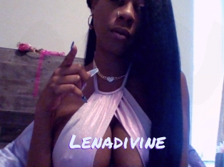 Lenadivine