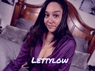 Lettylow