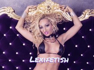 lexifetish Rencontre Mature