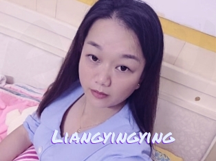 Liangyingying