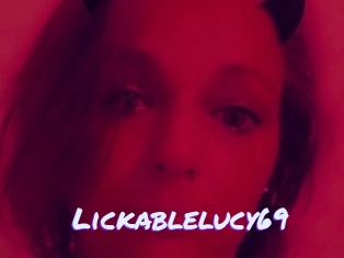lickablelucy69 Rencontre Mature