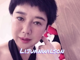 Lijuanwilson