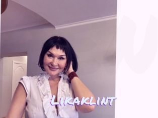 Likaklint