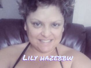 lily_hazebbw Rencontre Mature