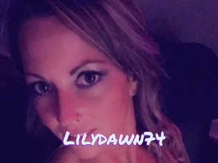 Lilydawn74
