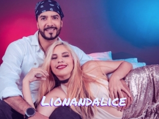 Lionandalice