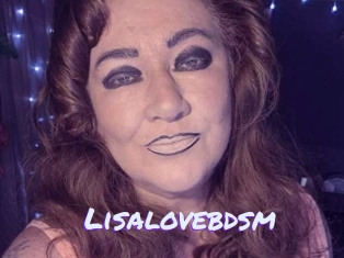 Lisalovebdsm