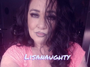 Lisanaughty